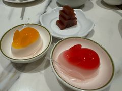 -春家·非遗手工小吃(徐汇万科广场店)
