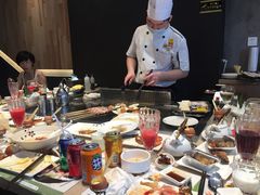 -大渔铁板烧(蛇口店)