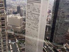 -东京都厅舍