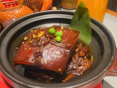 -姑苏家宴·苏帮菜·松鼠桂鱼(苏州总店)