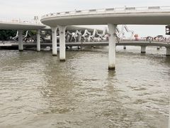 -演武大桥观景平台