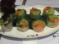 -美奈小馆·越南料理(福田星河COCO Park店)
