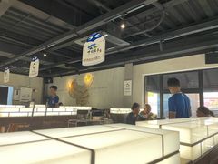 -很久以前羊肉串(昌里路三钢里店)