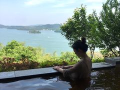 -天目湖涵田半山温泉