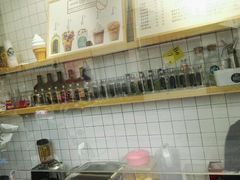 -JUICE  TIMES(中茵海华店)