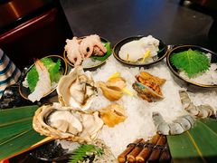 -一绪に和牛寿喜烧(罗湖益田假日店)