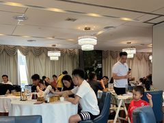 -怀德酒楼·粤菜·海鲜·茶点(宝安国际机场店)