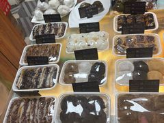 -南大门韩国米糕(公滨路店)