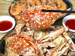 -连家船海鲜大排档·20年闽菜店(厦大店)