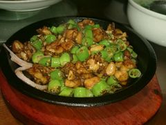 -老头儿油爆虾(星光一期店)