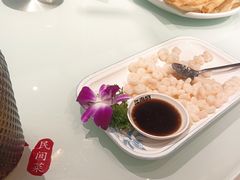 -江南韵·无锡太湖文化体验餐厅(凤凰天街店)