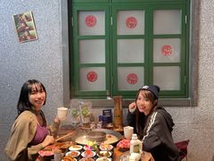 -楠火锅(广州总店)