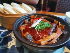 -绿茶餐厅(龙湖杭州金沙天街店)