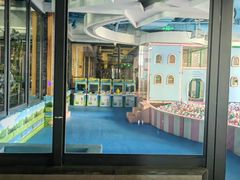 -星河湾温泉洗浴酒店