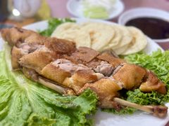 -晋阳饭庄(虎坊桥店)