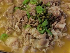 -四季厨房 鲁菜·孔府烤鸭(高新万达店)