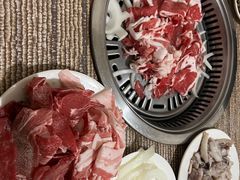 -金明姬和众烧烤店(东铁营店)