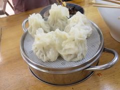 -古真记钵钵鸡(总店)