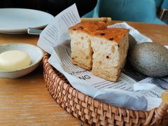 餐前面包-EN SPACE恩空间