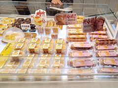 -卡玛王子·面包·蛋糕(南山宝能环球汇店)