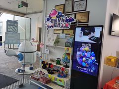 -斯坦星球AI编程·机器人科创·科学实验·信奥·思维·STEM·乐高·竞赛考级(长宁虹桥大融城荟聚中心)