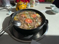 -野菌王牦牛肉汤锅