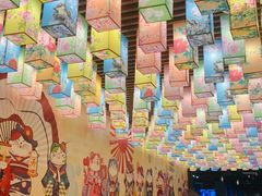 走廊-汤W城市微度假(仓山店)