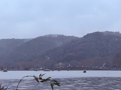 -湖畔居茶楼(湖滨店)