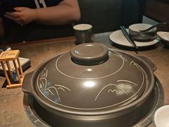-同仁四季椰子鸡(海岸城天利店)