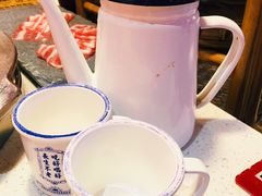 -陈艳红火锅菜·冒菜(簋街店)