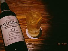 -SPEYSIDE 威士忌&鸡尾酒吧