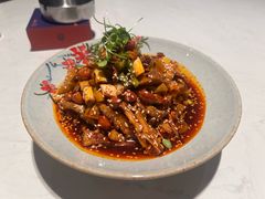 -院8里·小聚园老川菜(九眼桥店)