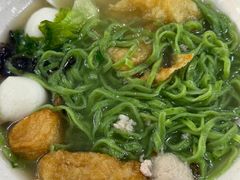 -阿坤纯正西刀鱼丸(Kuala Lumpur Branch)