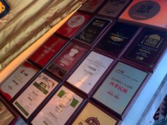 -四季民福烤鸭店(王府井灯市口店)