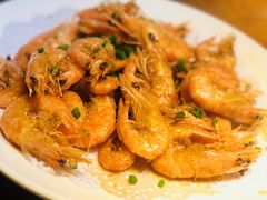 -南海渔家•海鲜•正宗海南菜(海棠湾店)