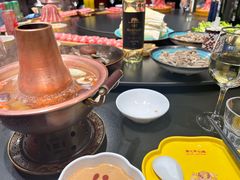 -羊大爷涮肉(亮马桥店)