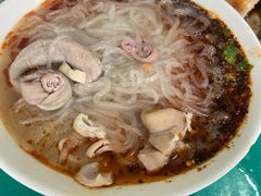 -甘记肥肠粉(马鞍北路店)