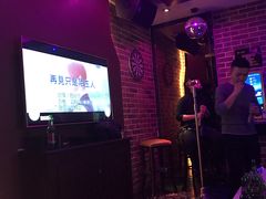 -芒果派对·量贩式KTV