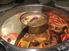 -重庆德庄火锅(保利水城店)
