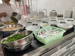 -雪园小吃部(天桥商场店)