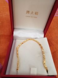 -周大福(劝业场店)