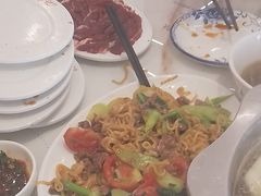 -乌记鲜活牛肉城(金砂东路店)