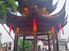 -衣裳街历史文化街区