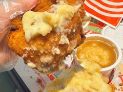 -肯德基(绍兴悦来店)