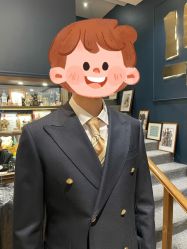 -LDIAMON西服定制(温州店)