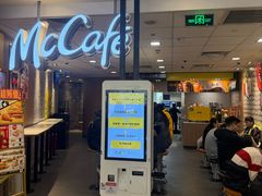 -麦当劳(世纪汇广场店)