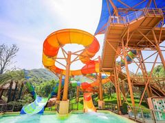 -杭州开元森泊度假乐园