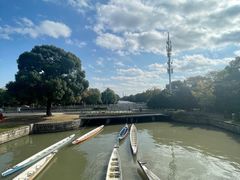 -上海月湖雕塑公园