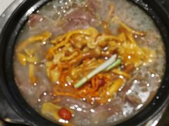 -九寨沟特色牦牛肉汤锅