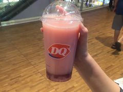 -DQ·蛋糕·冰淇淋(龙湖狮山天街店)
